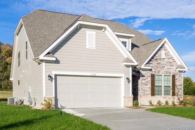 Cedarvale farms - Residential Lease