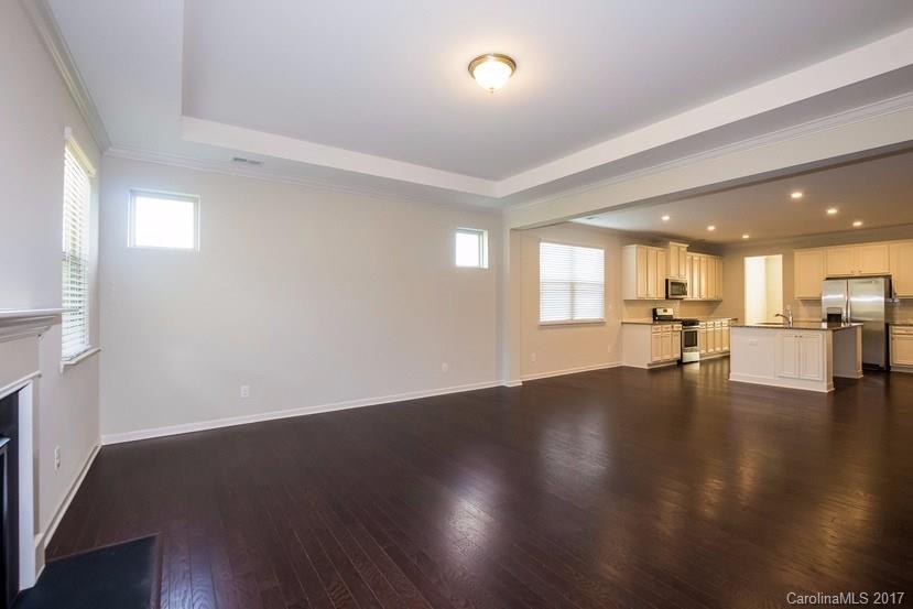 Cedarvale farms - Residential Lease