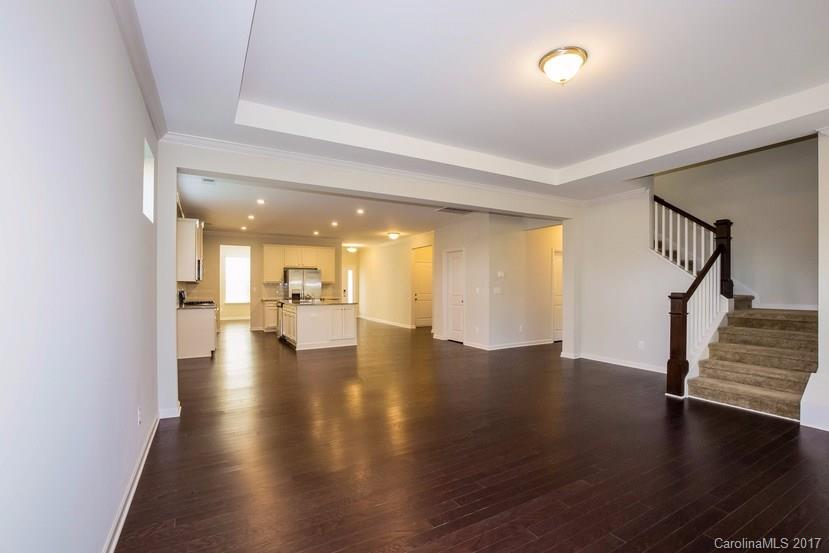 Cedarvale farms - Residential Lease