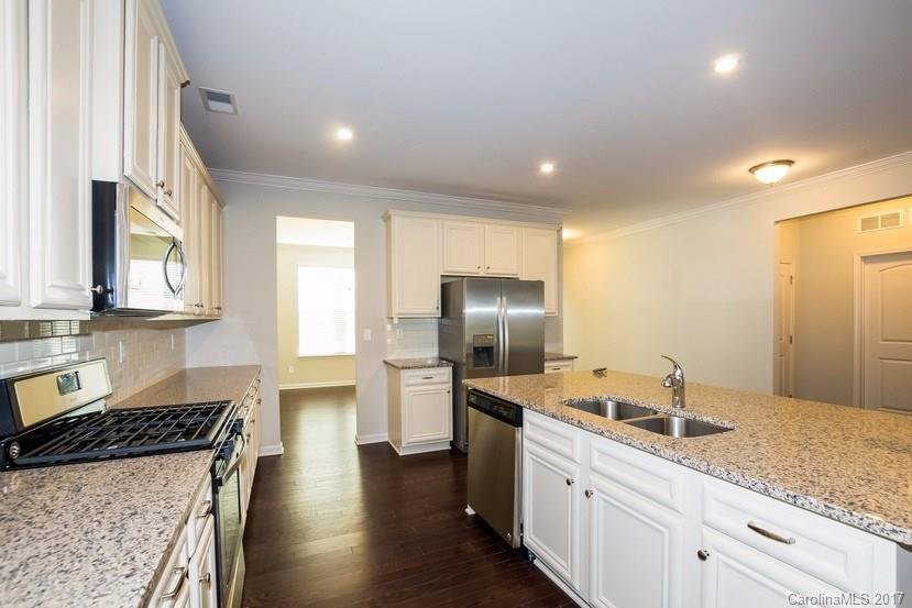 Cedarvale farms - Residential Lease