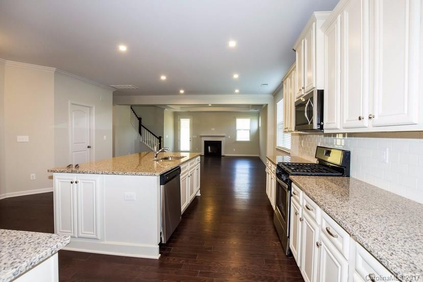 Cedarvale farms - Residential Lease