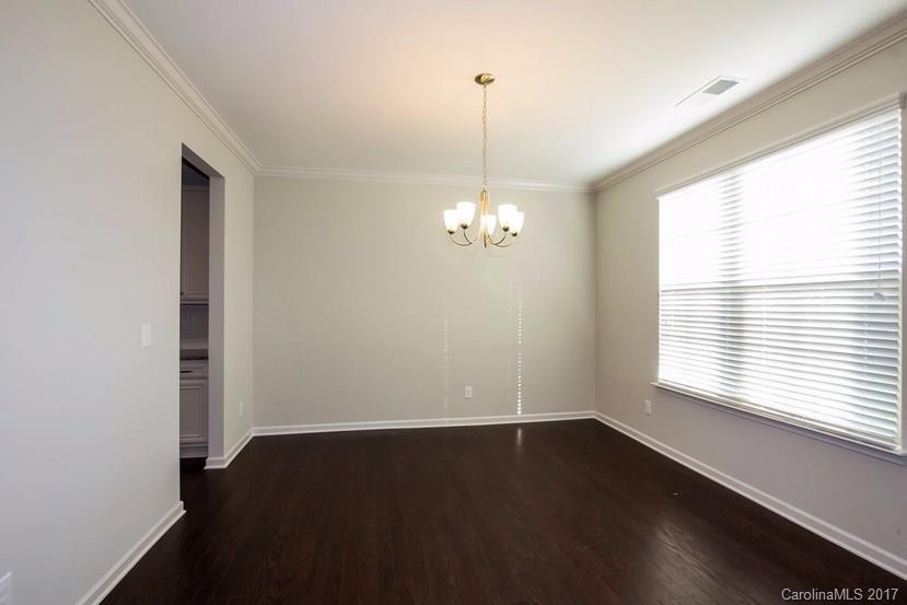 Cedarvale farms - Residential Lease