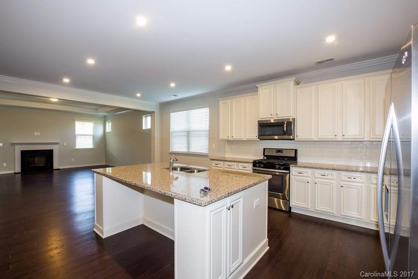 Cedarvale farms - Residential Lease