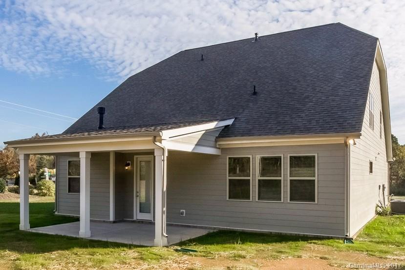 Cedarvale farms - Residential Lease