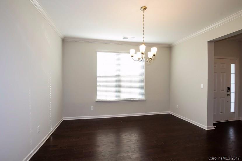 Cedarvale farms - Residential Lease