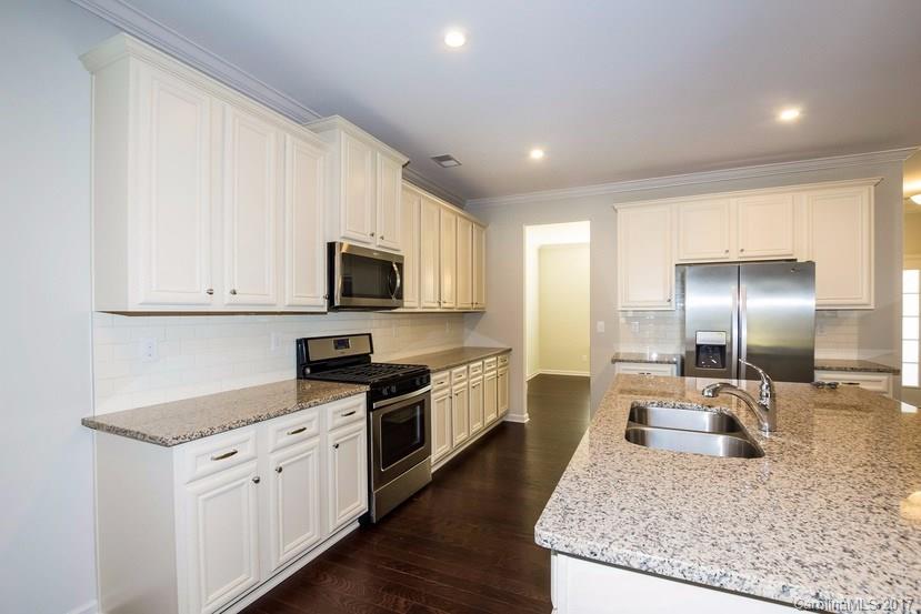 Cedarvale farms - Residential Lease