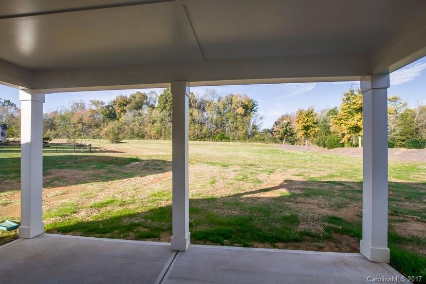 Cedarvale farms - Residential Lease