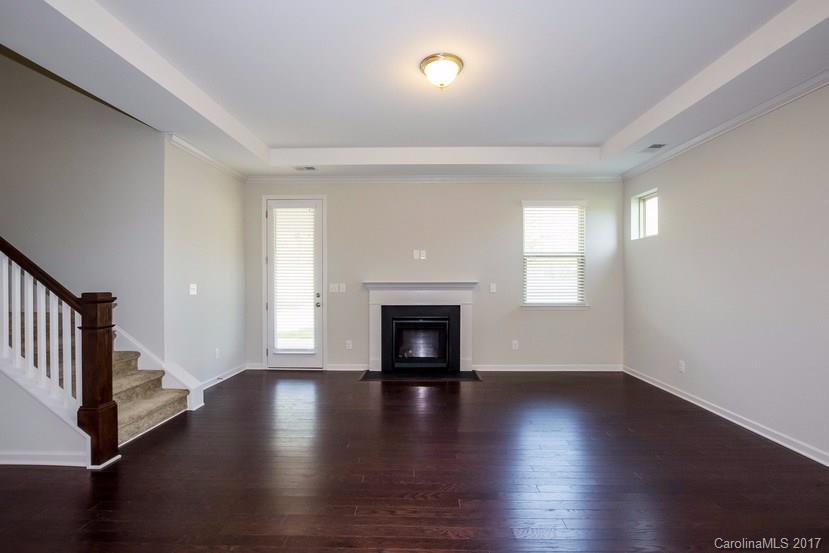 Cedarvale farms - Residential Lease