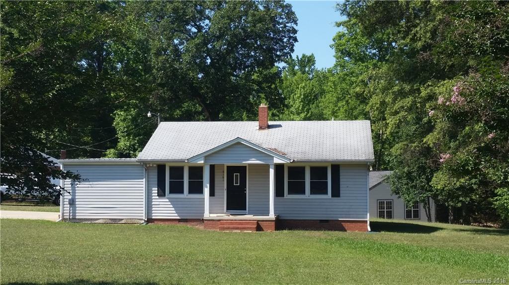 None - Residential Lease