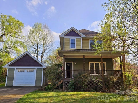 Photo of 17 Lamar Avenue, Asheville, NC 28803 (MLS # 4395311)