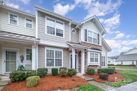 A home in Rock Hill