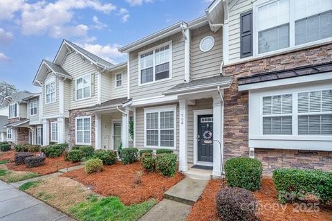 A home in Rock Hill