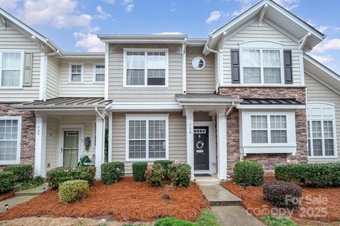 A home in Rock Hill