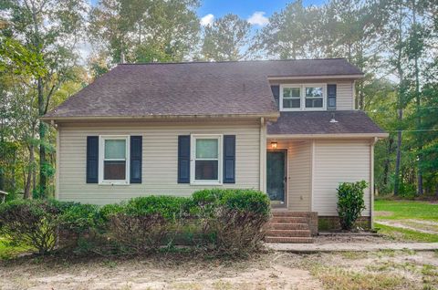 A home in Wadesboro