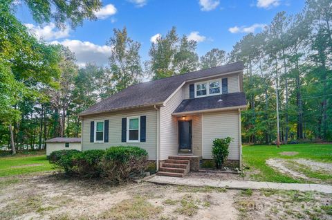 A home in Wadesboro