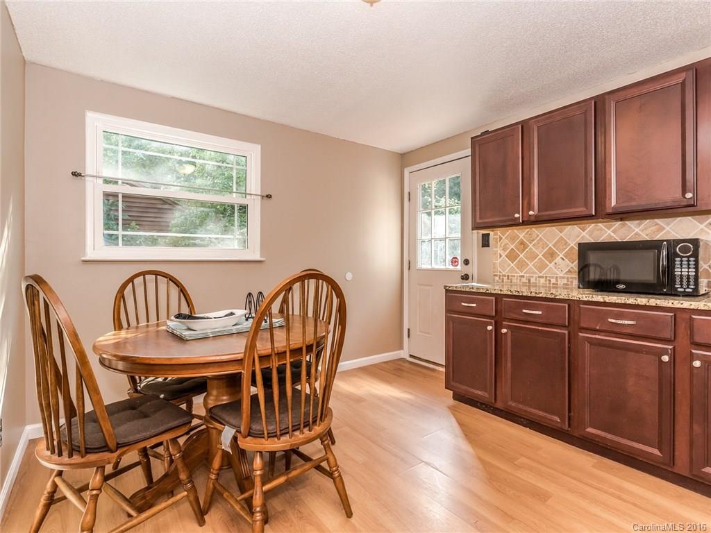 Idlewild South - Residential