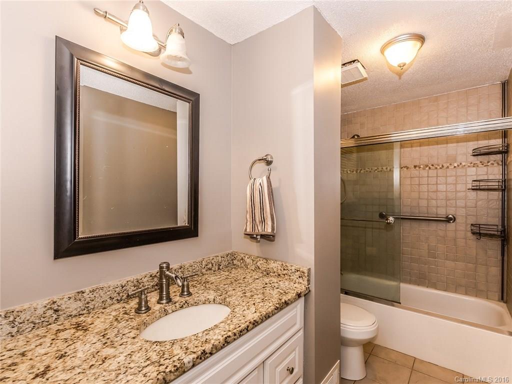 Idlewild South - Residential