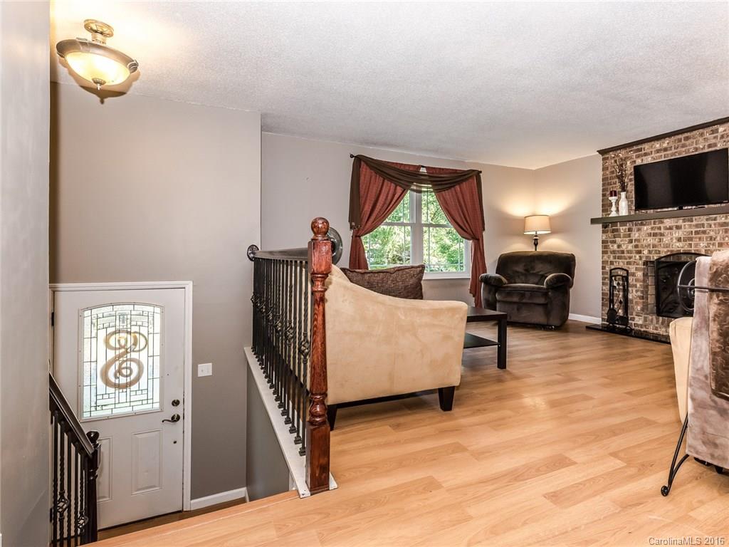 Idlewild South - Residential