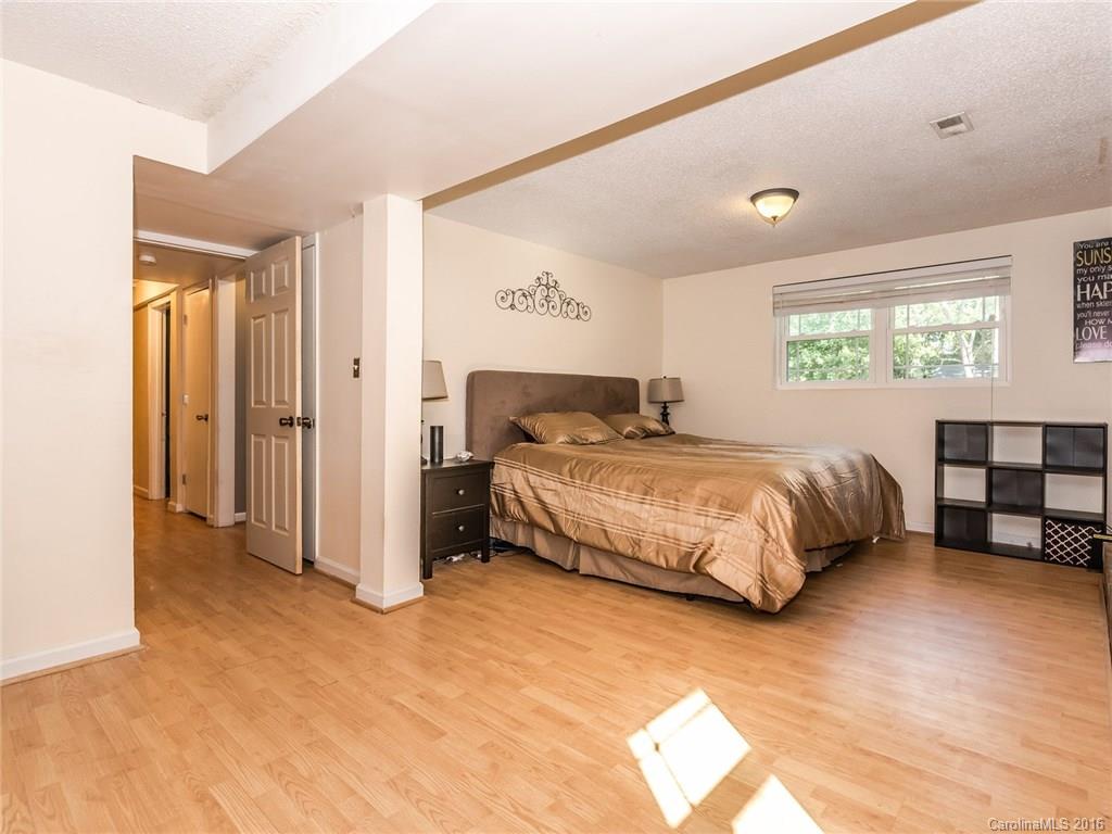 Idlewild South - Residential