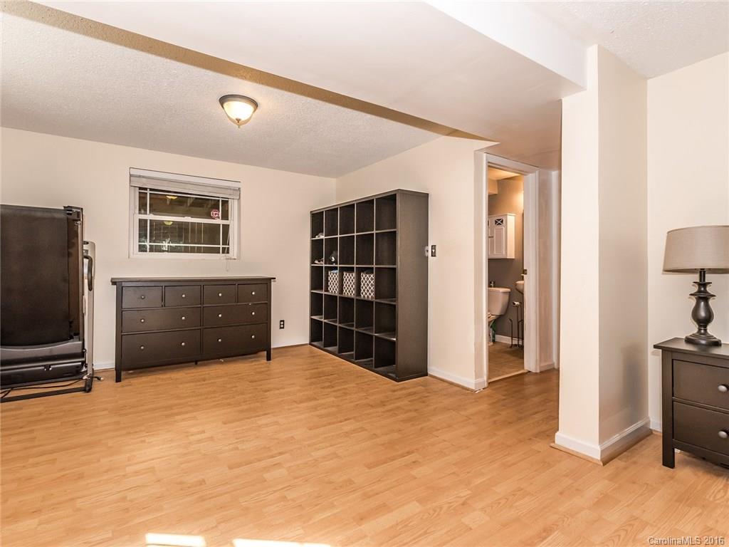 Idlewild South - Residential