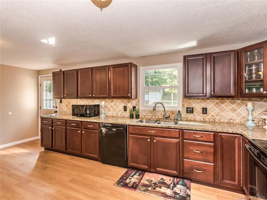 Idlewild South - Residential