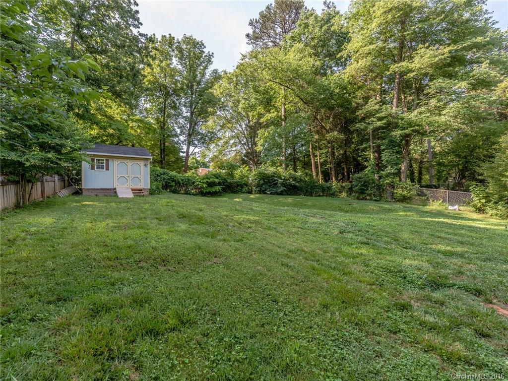 Idlewild South - Residential