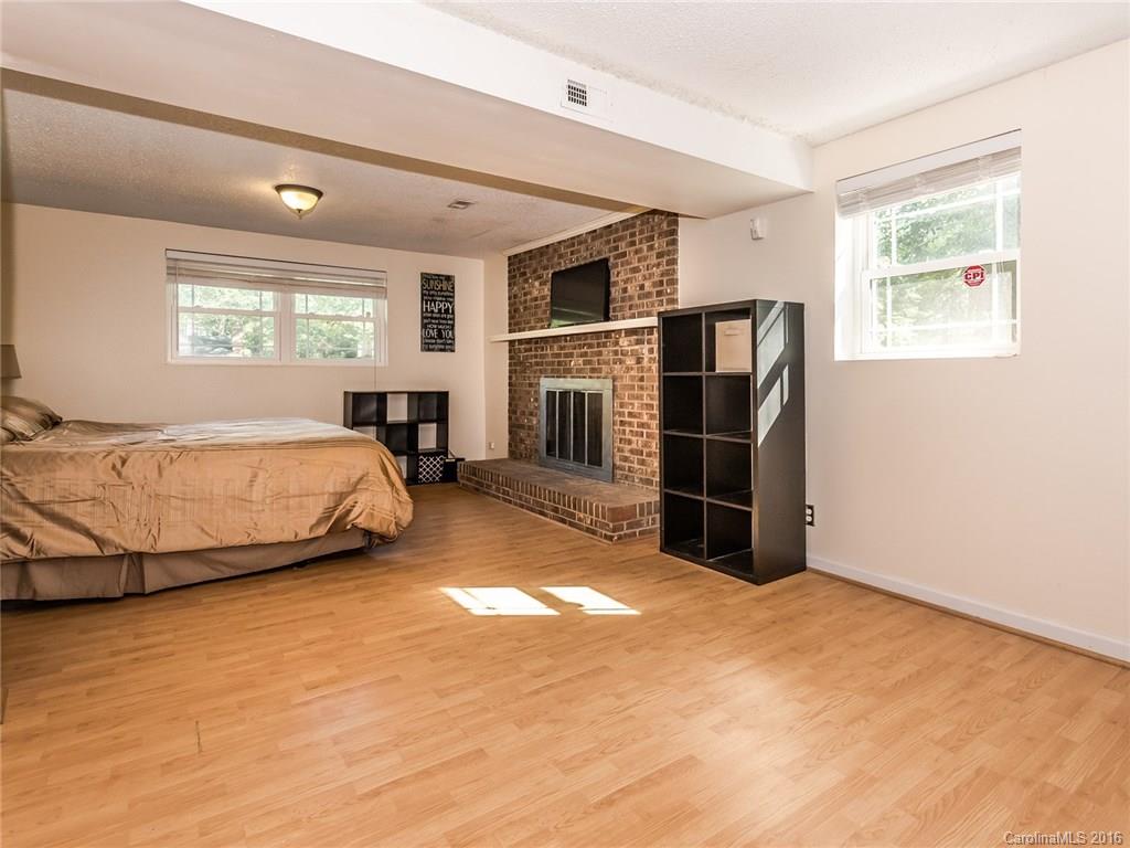 Idlewild South - Residential