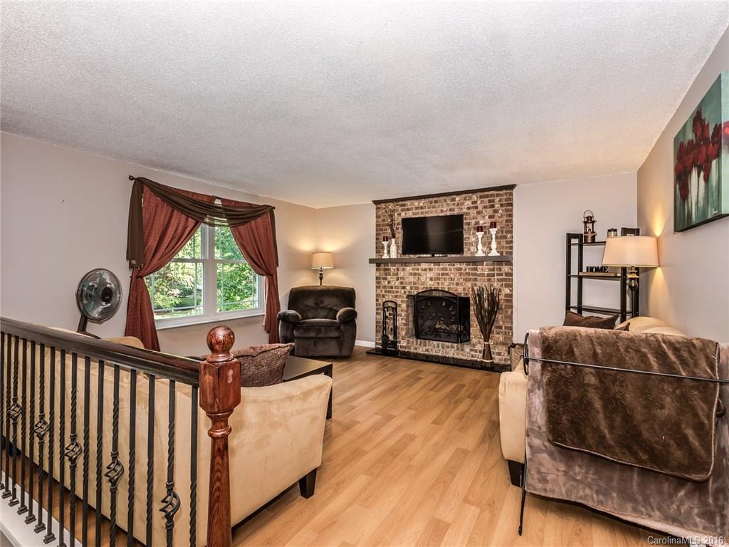 Idlewild South - Residential