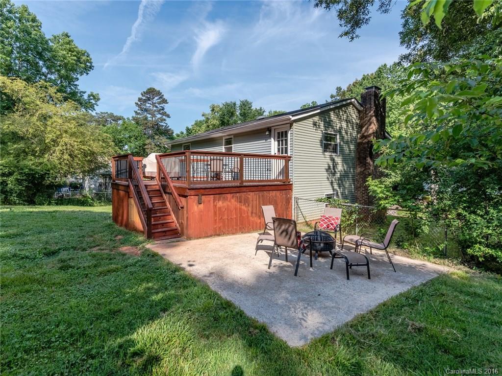 Idlewild South - Residential