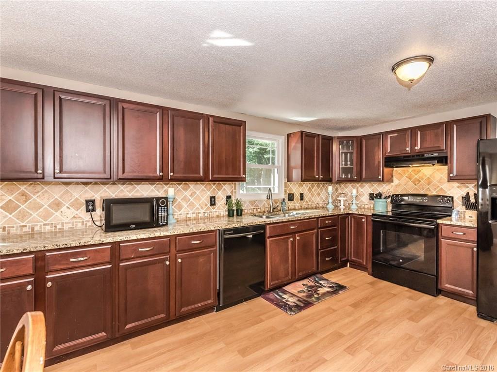 Idlewild South - Residential