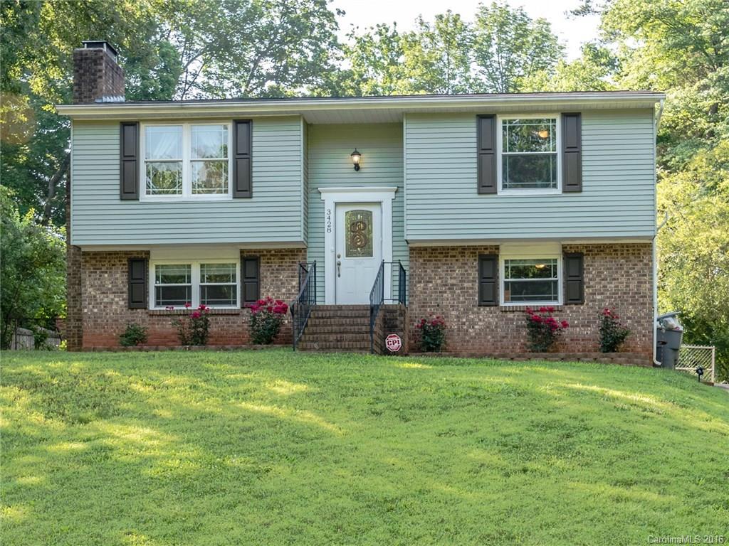 Idlewild South - Residential