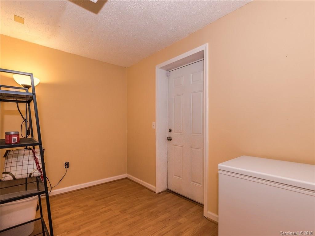 Idlewild South - Residential