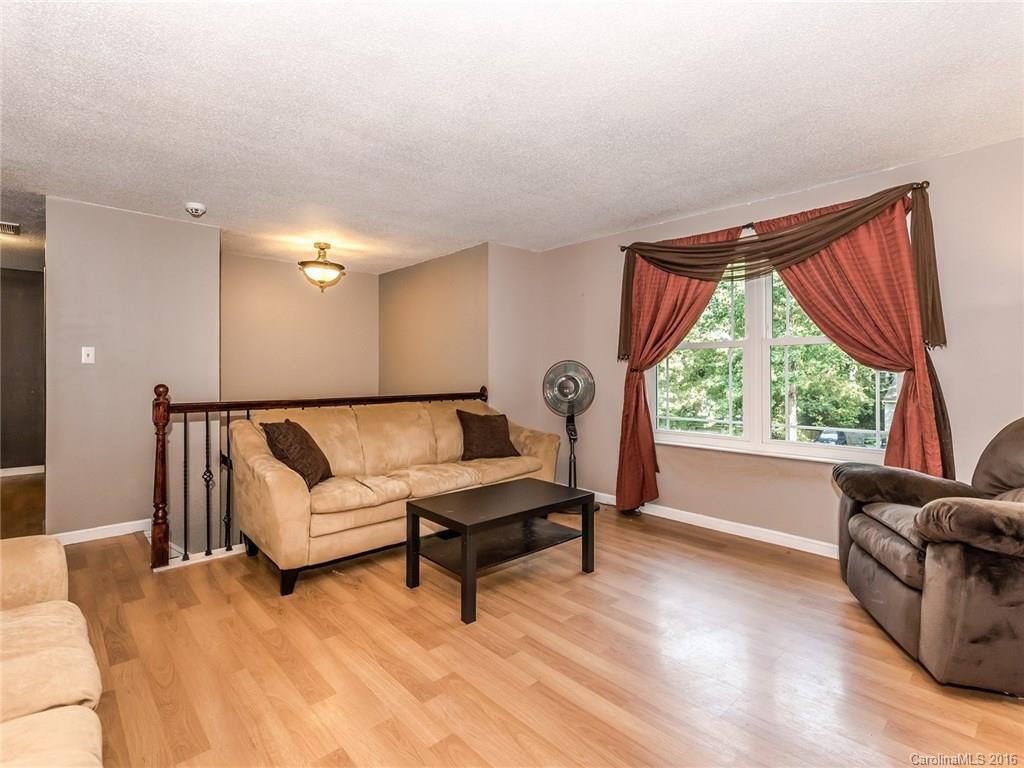 Idlewild South - Residential