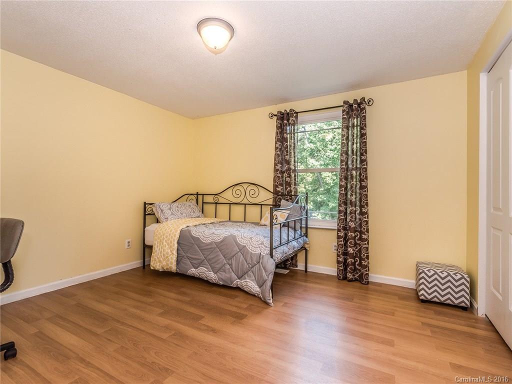 Idlewild South - Residential