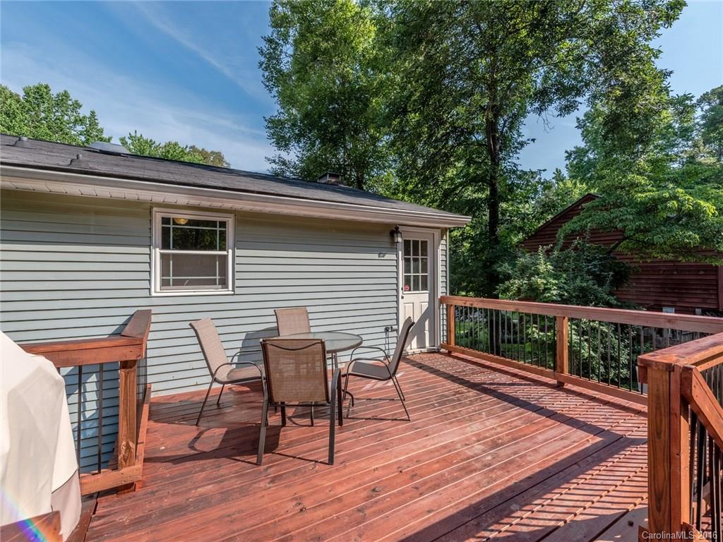 Idlewild South - Residential