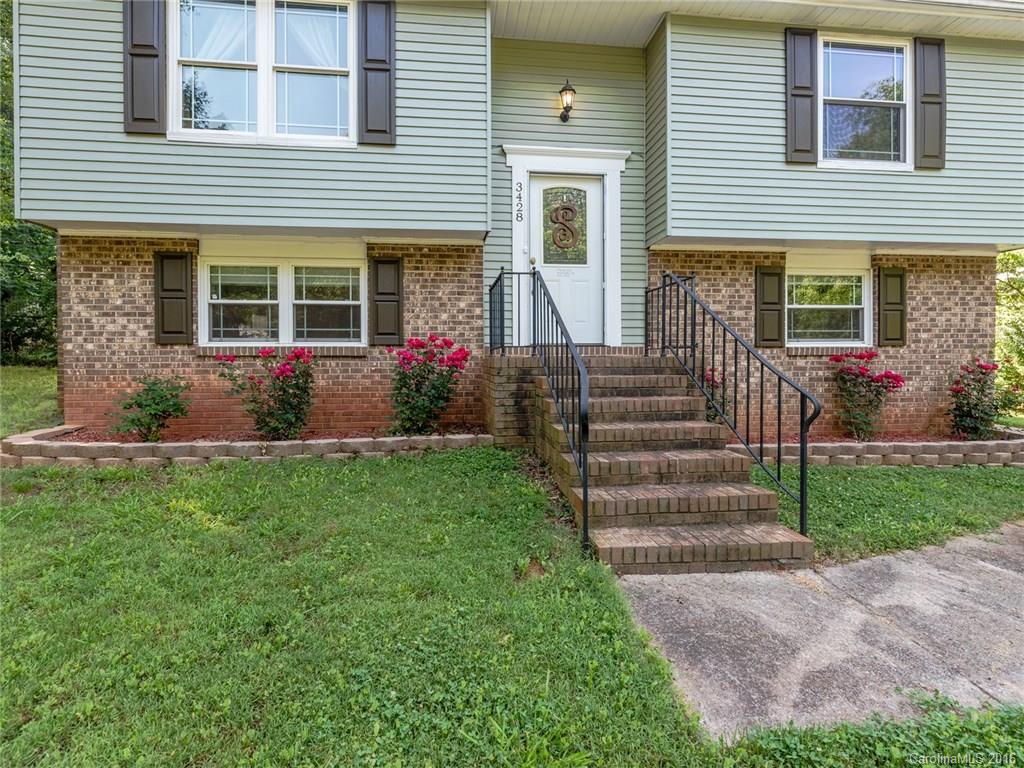 Idlewild South - Residential