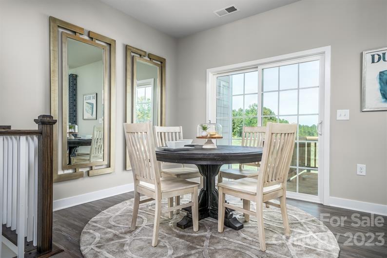 Trinity Townes - Residential