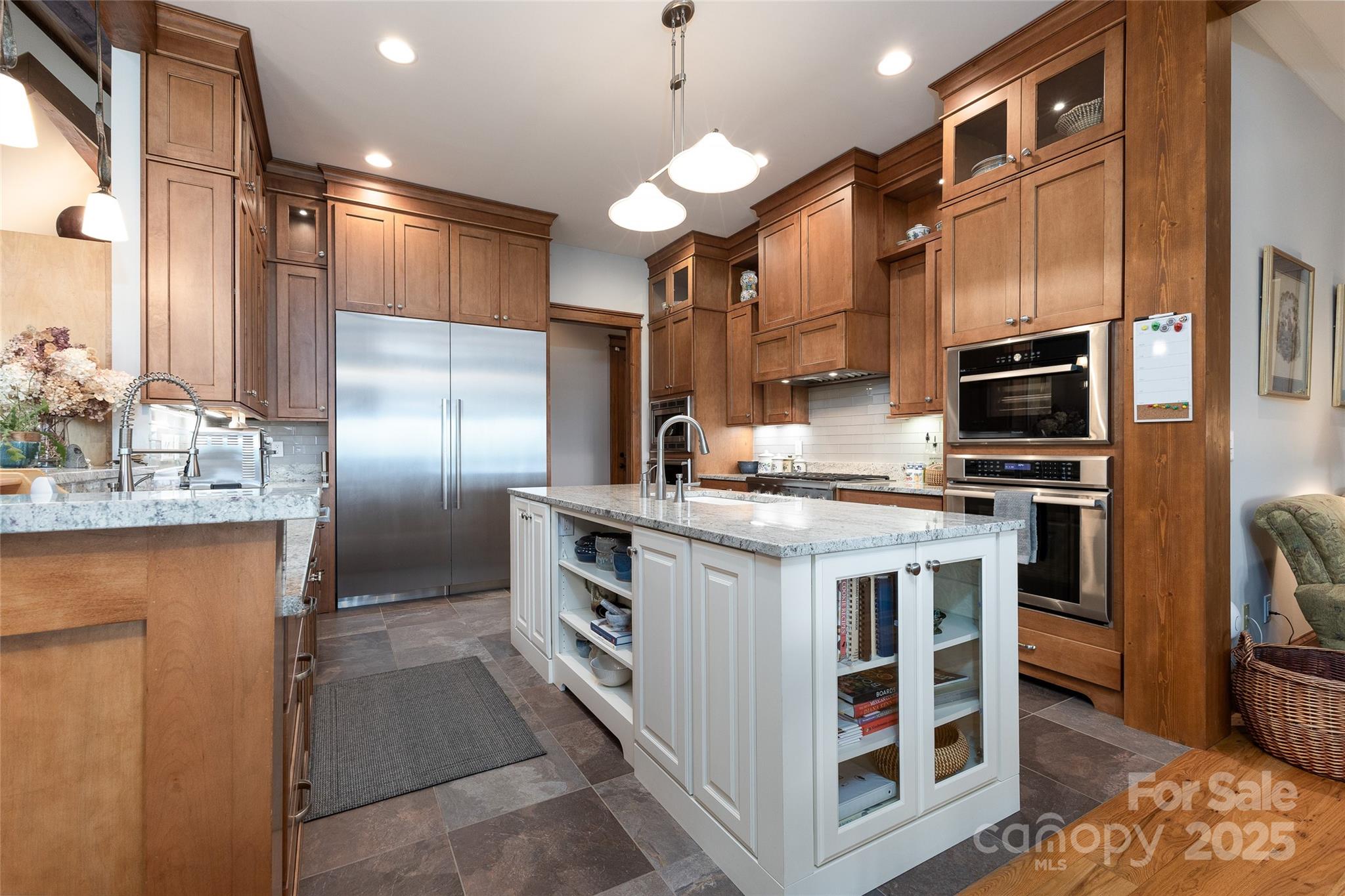 Whitewater Ridge - Residential