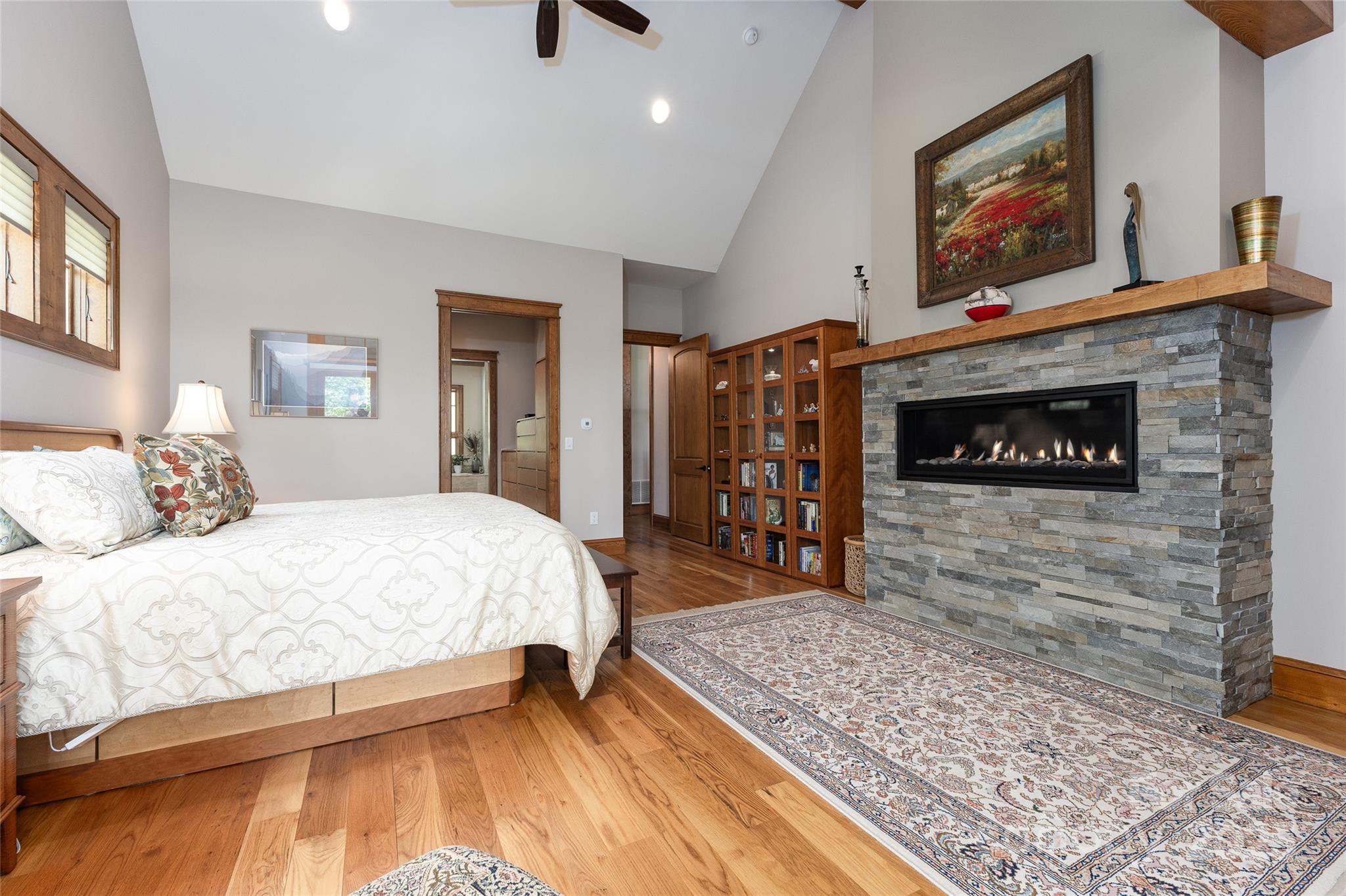 Whitewater Ridge - Residential