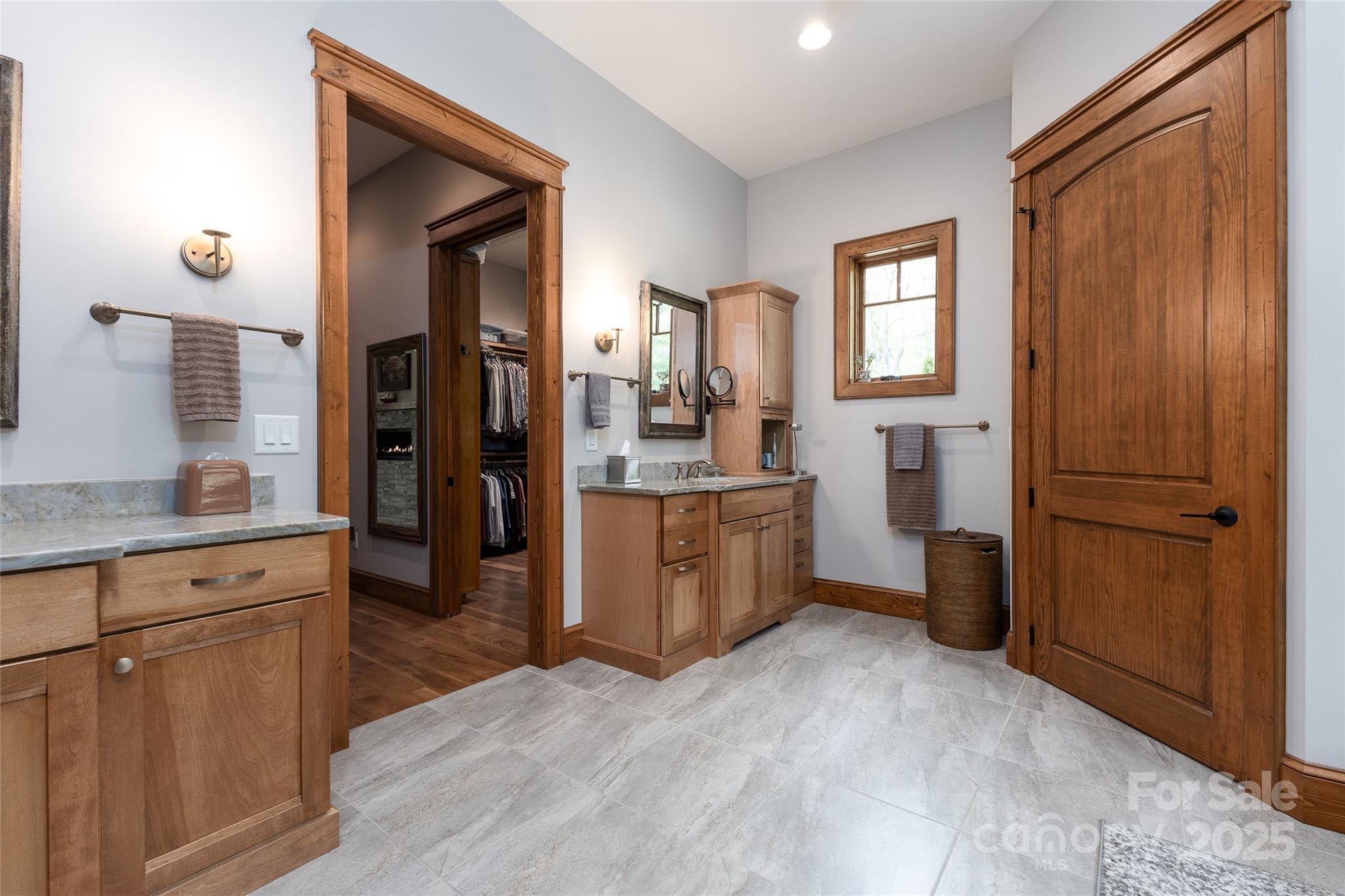 Whitewater Ridge - Residential