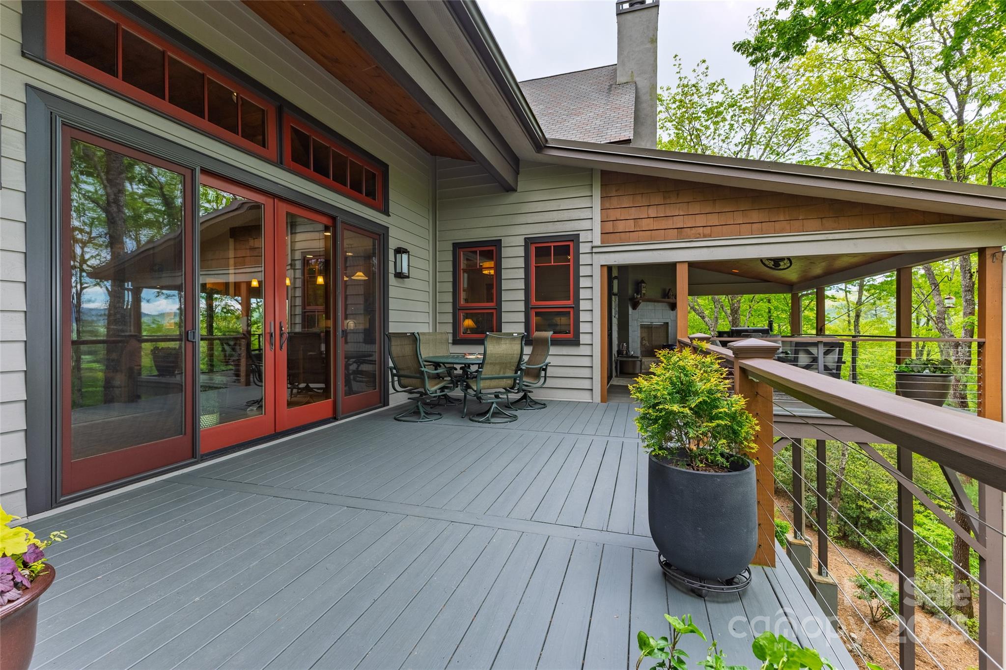 Whitewater Ridge - Residential