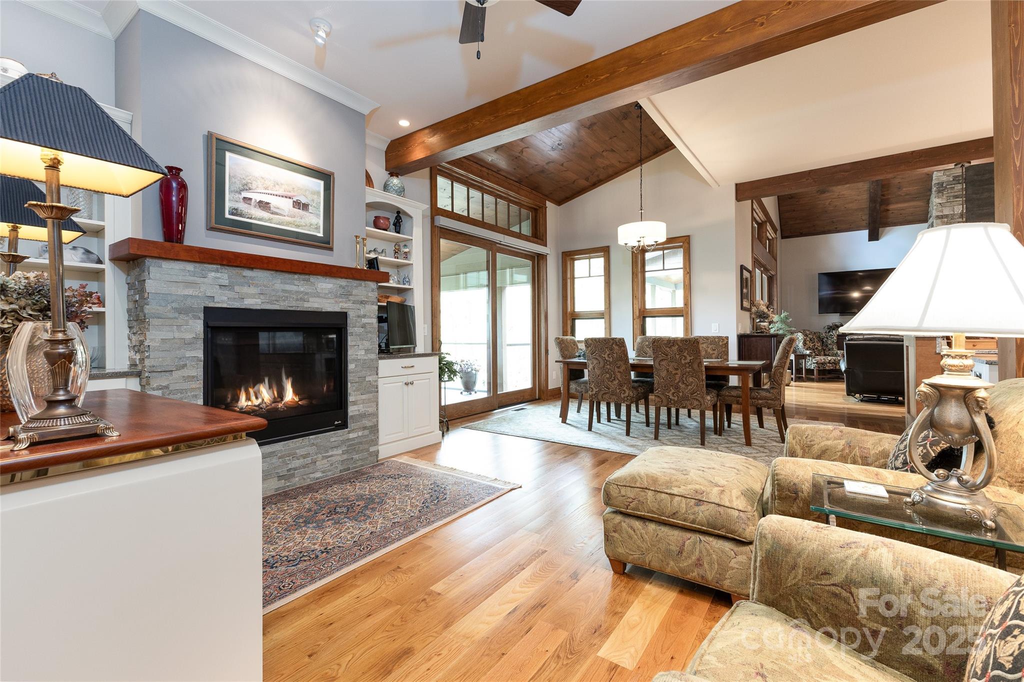 Whitewater Ridge - Residential