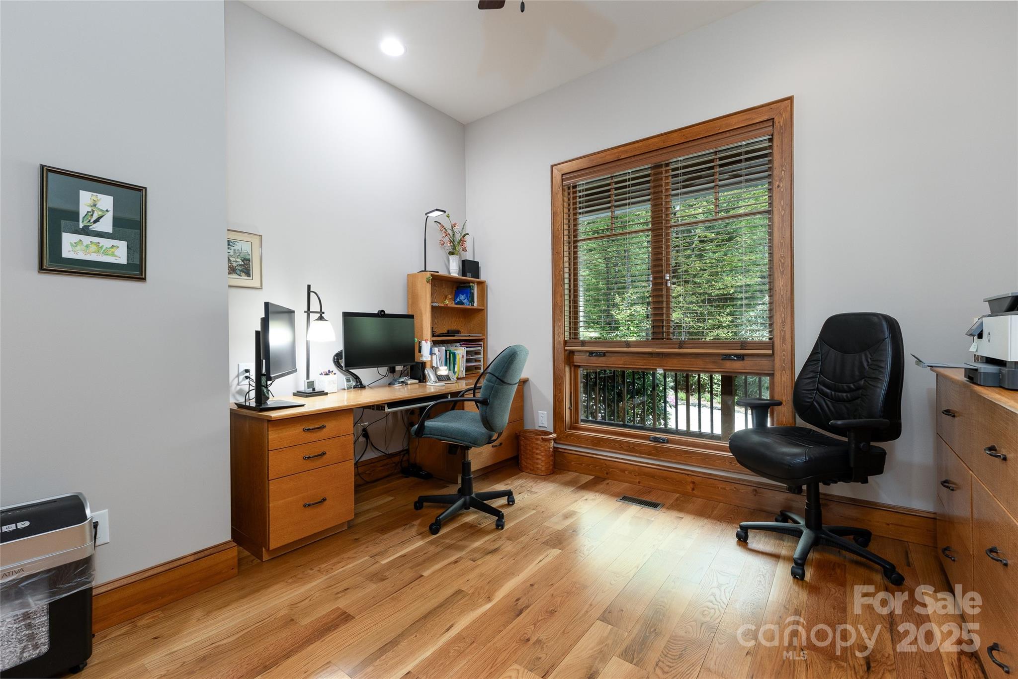 Whitewater Ridge - Residential