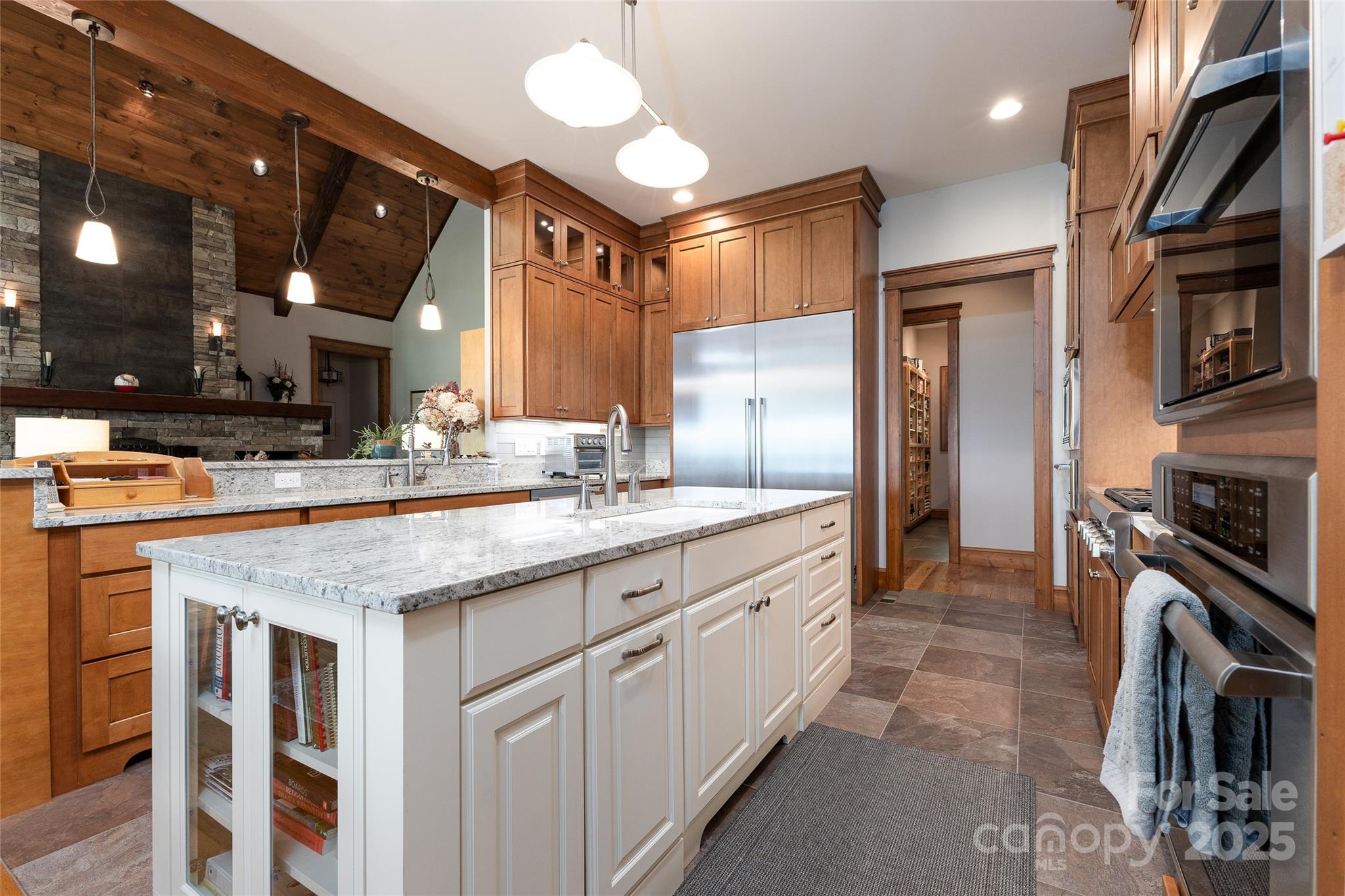 Whitewater Ridge - Residential