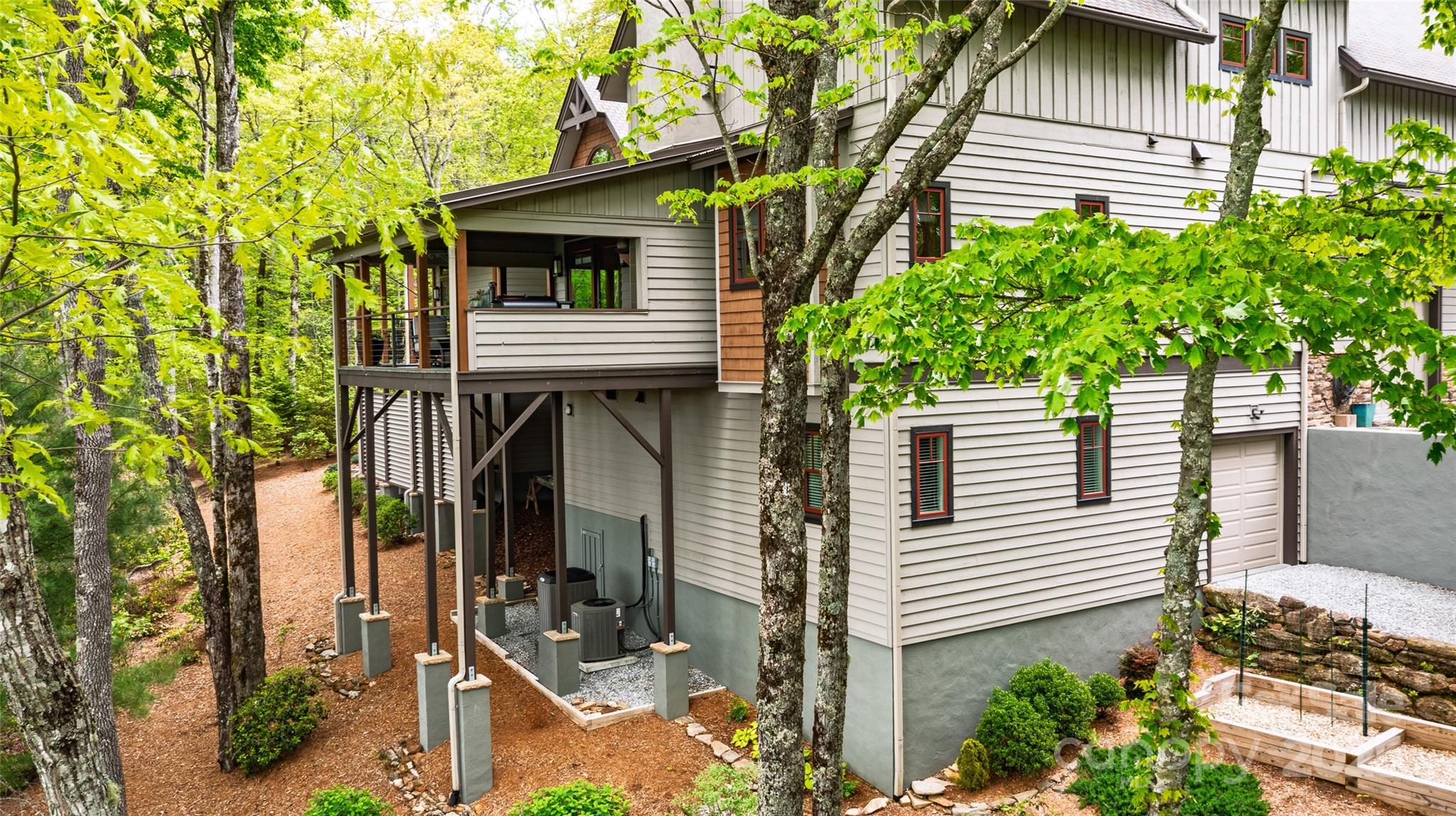 Whitewater Ridge - Residential