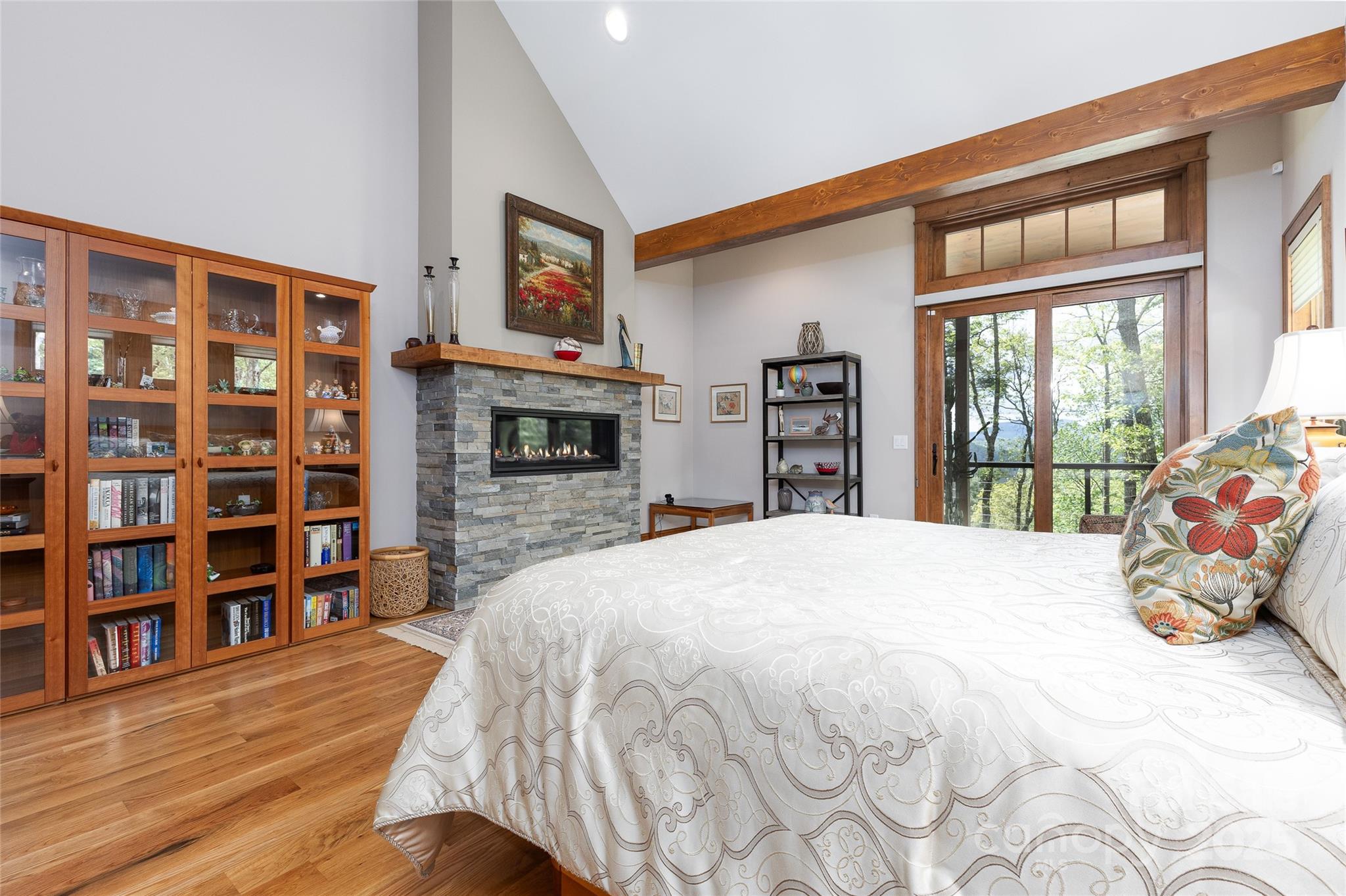 Whitewater Ridge - Residential