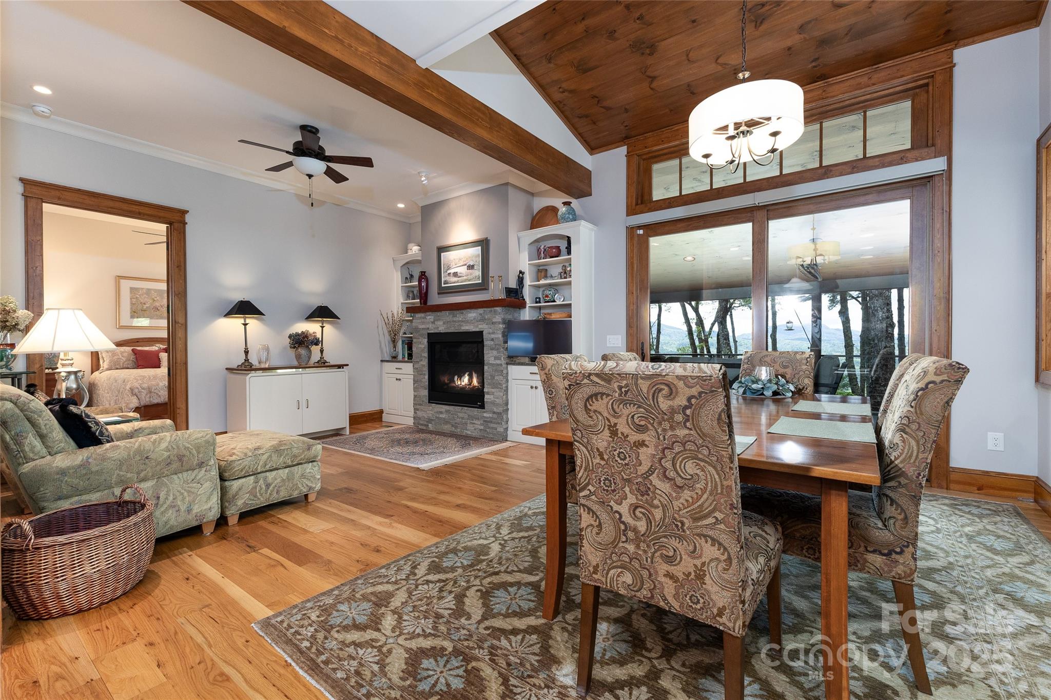 Whitewater Ridge - Residential