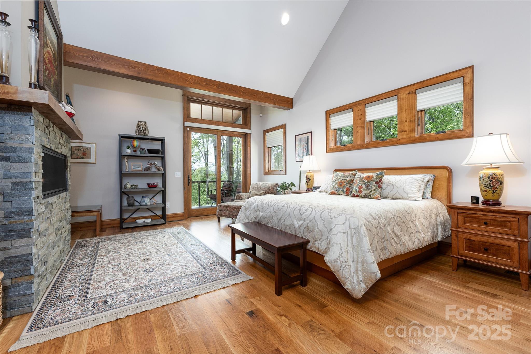 Whitewater Ridge - Residential