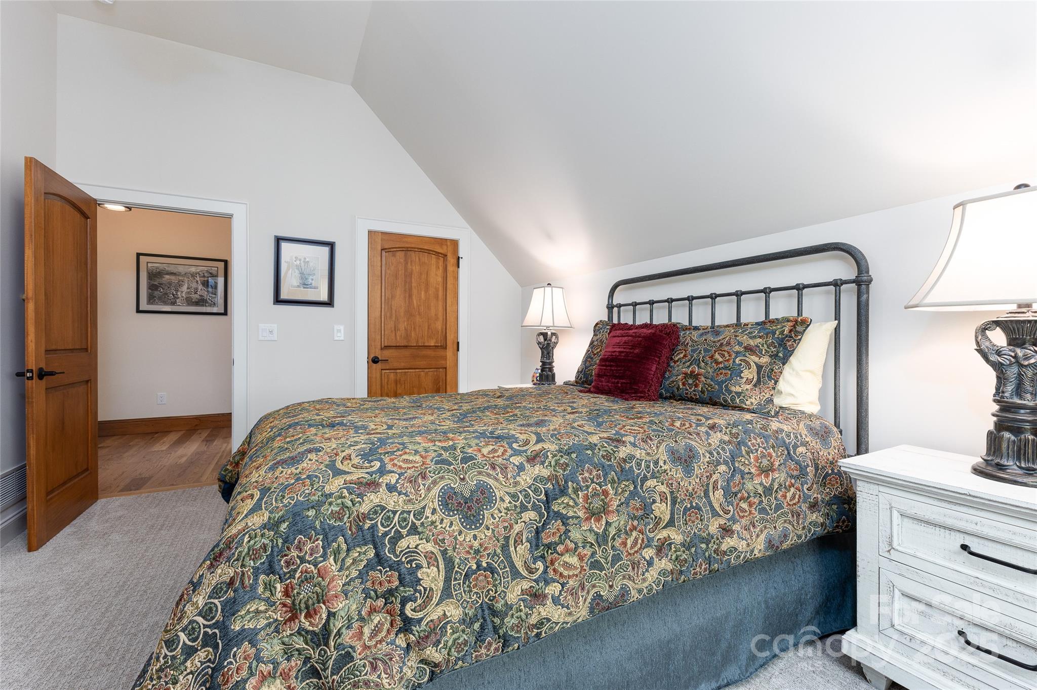 Whitewater Ridge - Residential