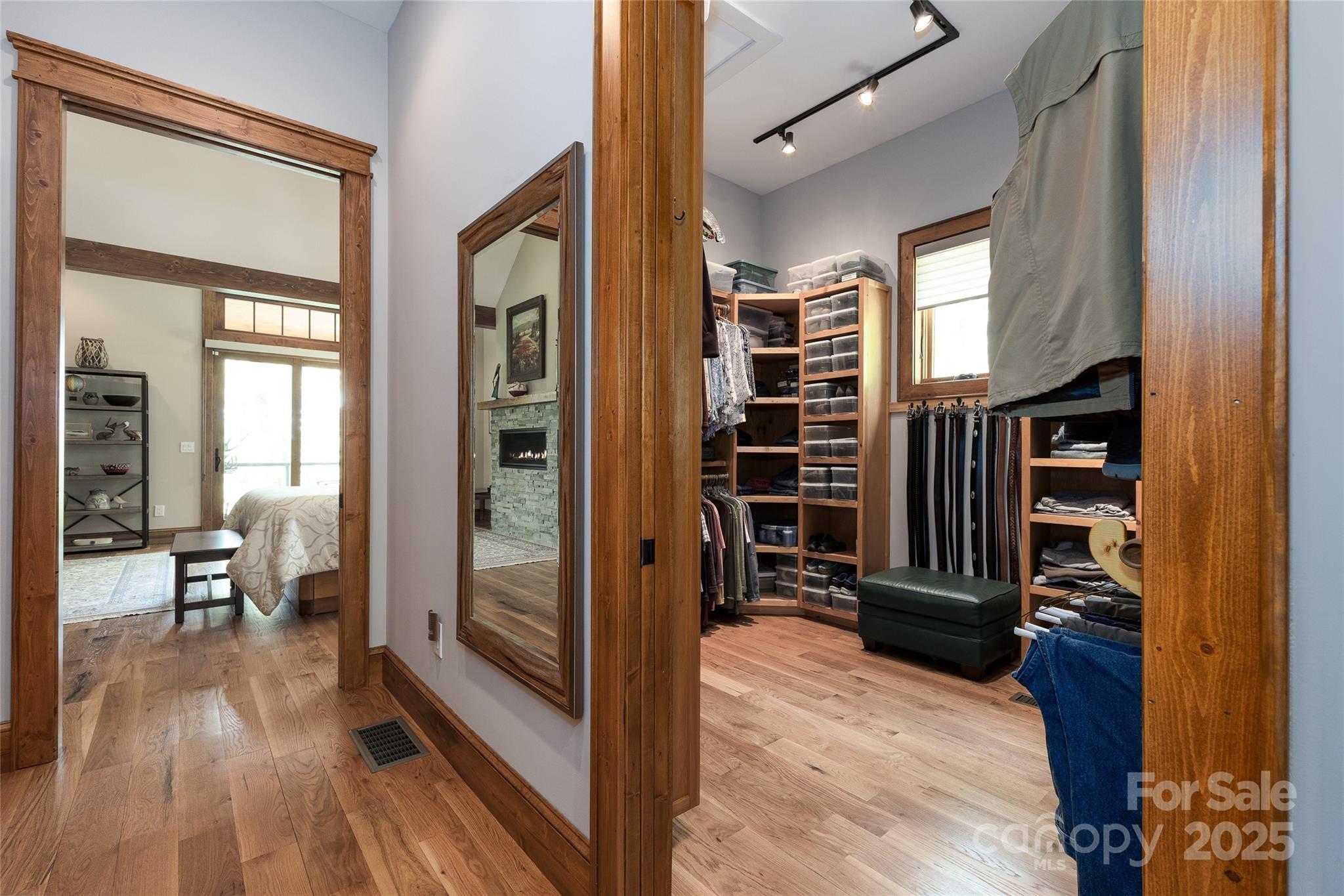 Whitewater Ridge - Residential